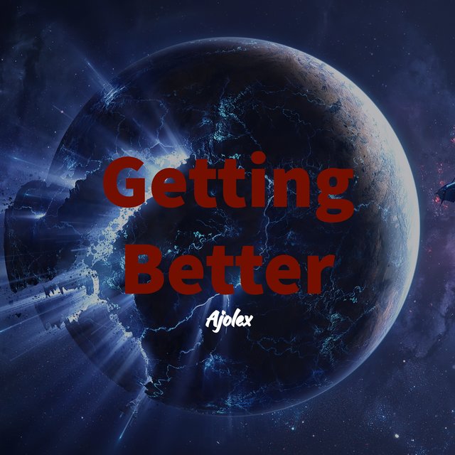 Getting Better