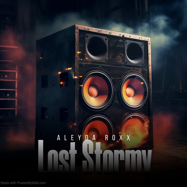 Lost Stormy