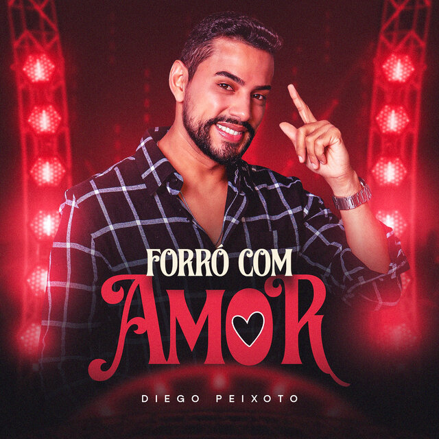 Forró Com Amor
