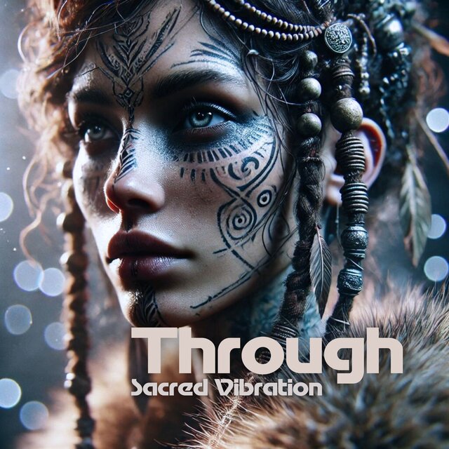 Through Sacred Vibration