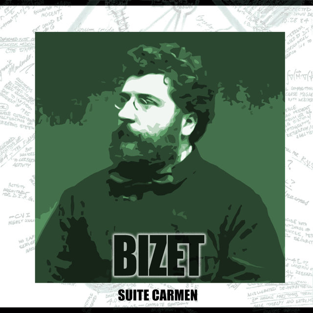 Suite Carmen