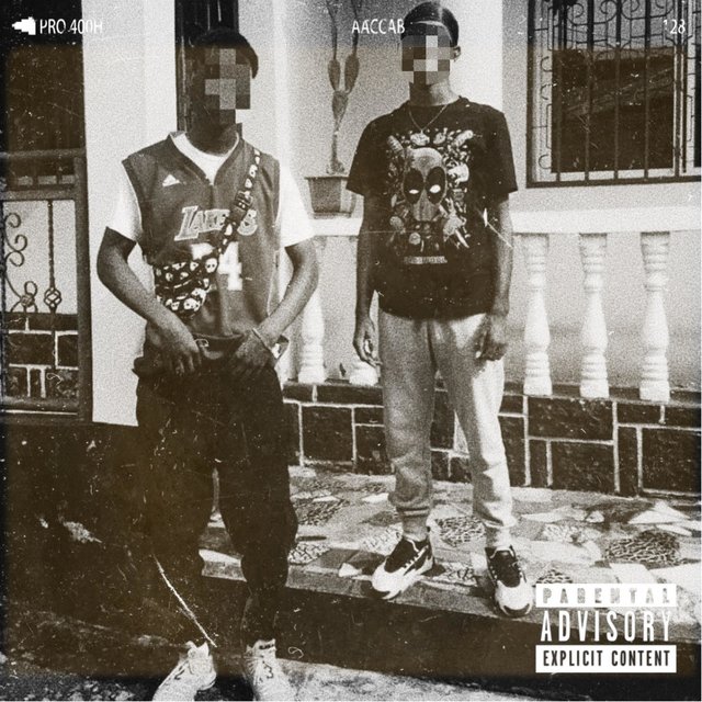 Simple man (feat. Chk)