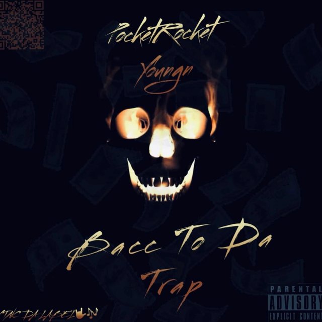Bacc To Da Trap
