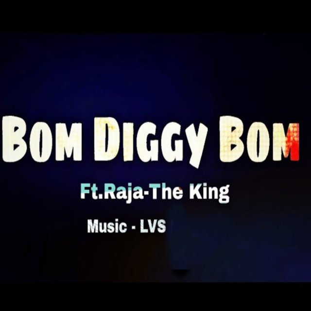 Bom Diggy Bom