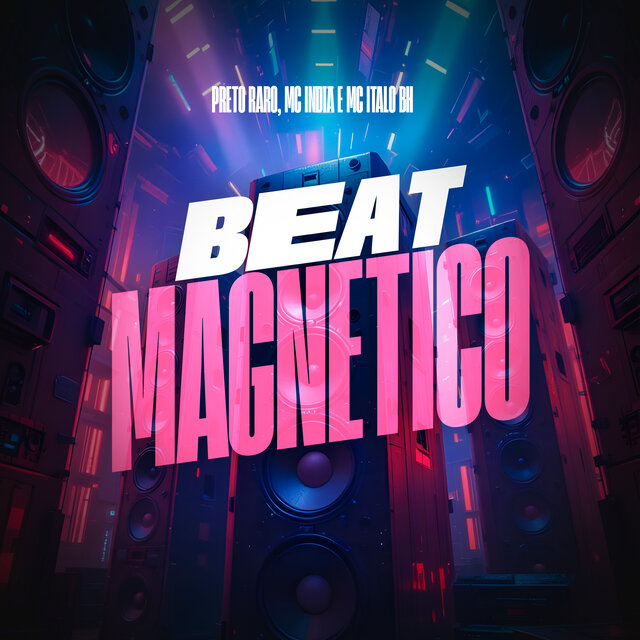 Beat Magnetico