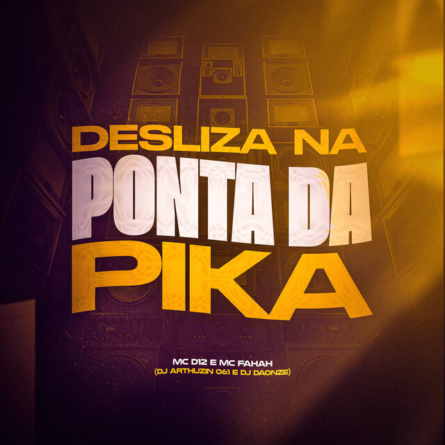 Desliza na Ponta da Pika