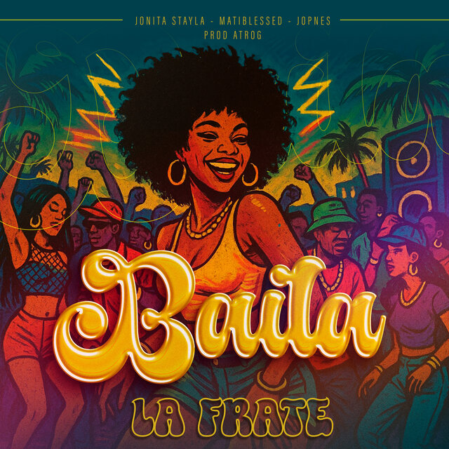 Baila