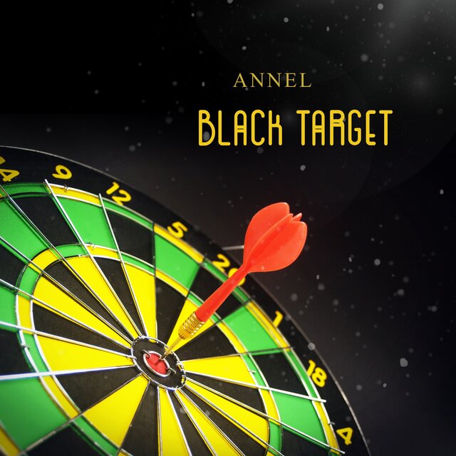 Black Target