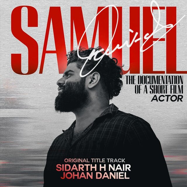 Samuel Title Track (From "Samuel")