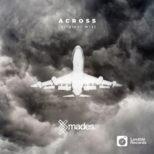 Across