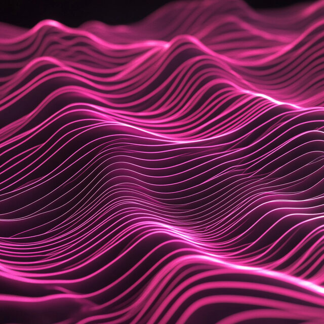 Binaural Pink Noise for Cognitive Flow and Concentration