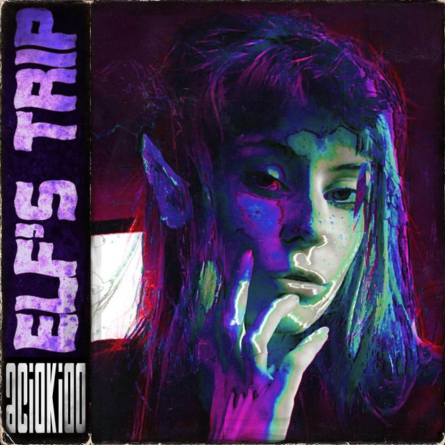 Elf's Trip
