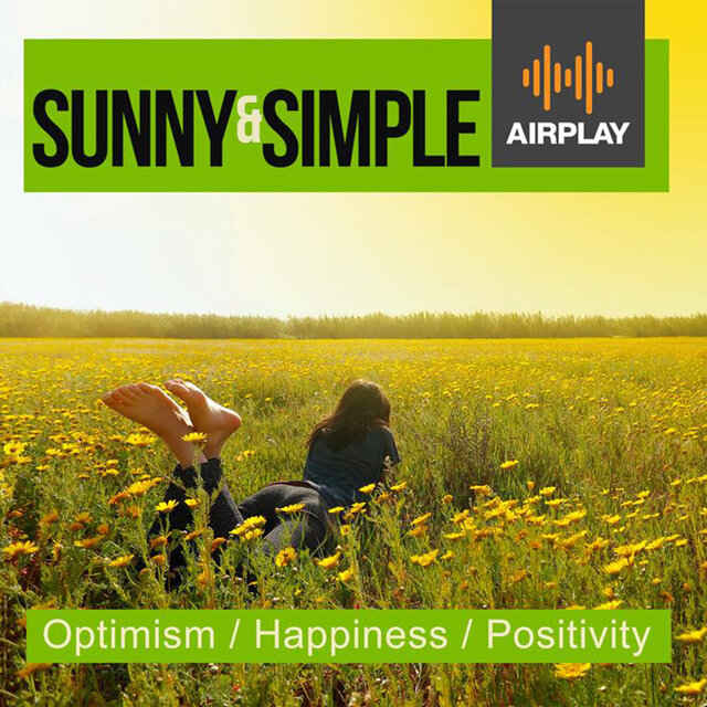 Sunny And Simple
