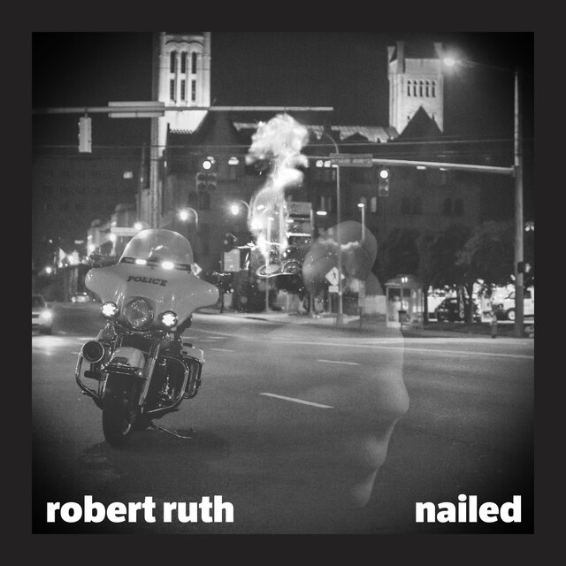 Thunderdog by Robert Ruth on TIDAL