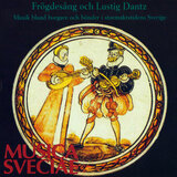 Höglorfven – Traditional tune from Vingåker