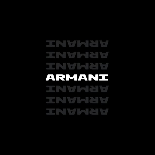 ARMANI
