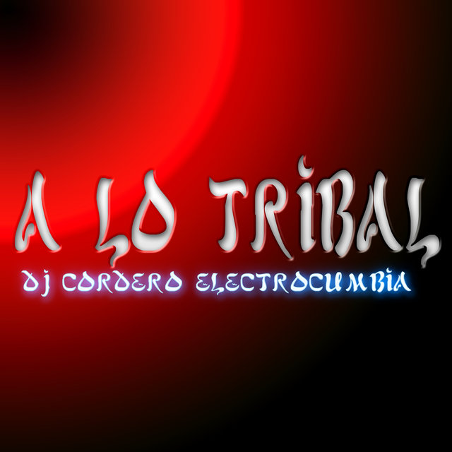 A Lo Tribal