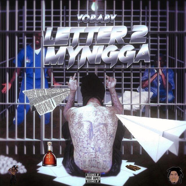 Letter to My Nigga