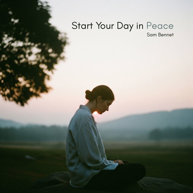 Start Your Day in Peace