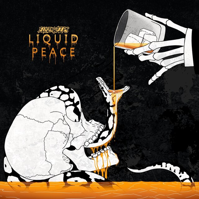 Liquid Peace