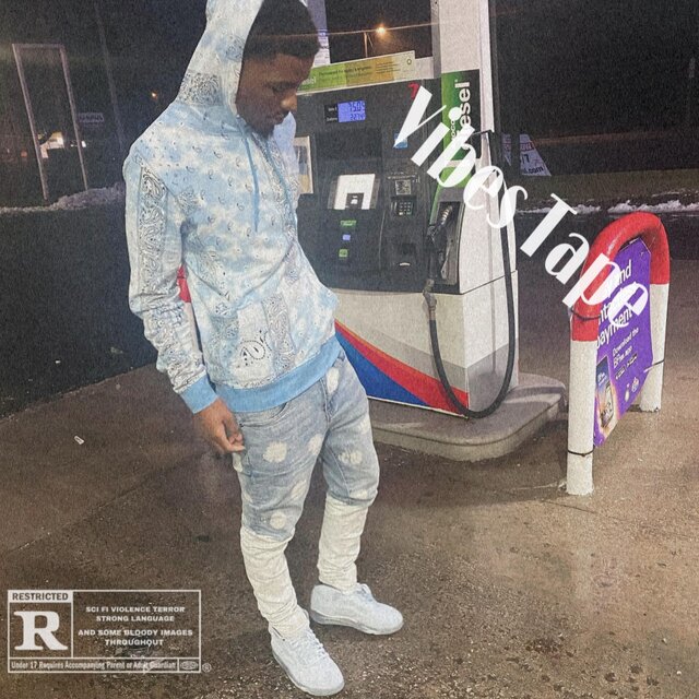 Vibes Tape