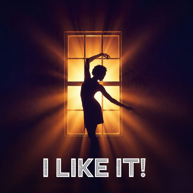 I Like It!