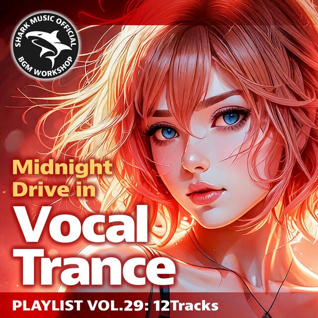 Female Vocal Trance, Vol. 29