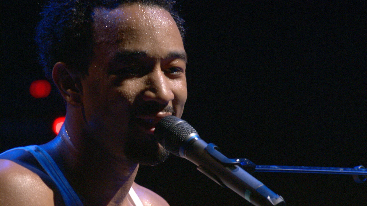 Ordinary People (Live at The House of Blues, 2005)