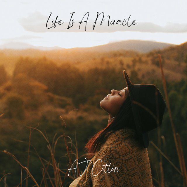 Life Is A Miracle