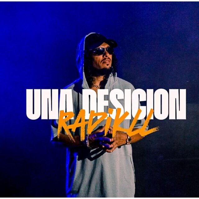 Una Desición