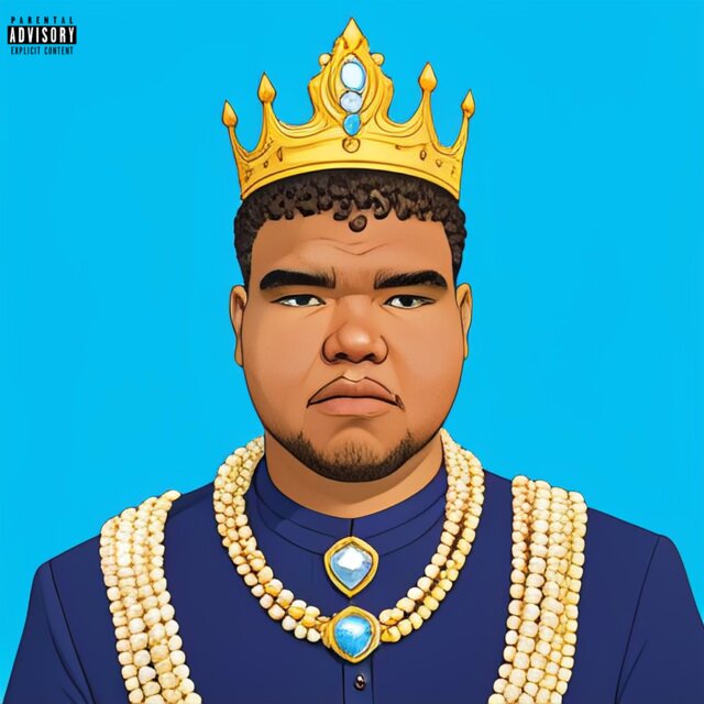 DRAMA KING