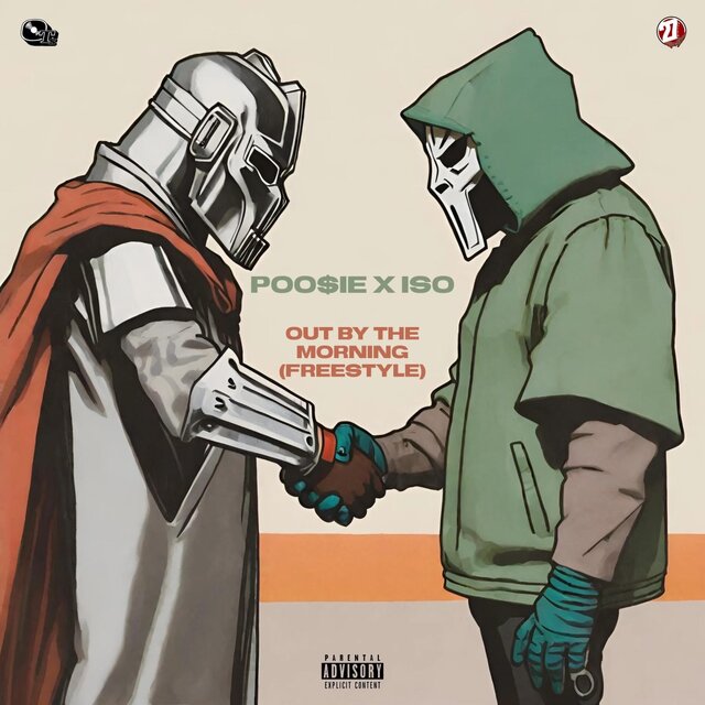 Out By The Morning (Freestyle) (feat. Iso)