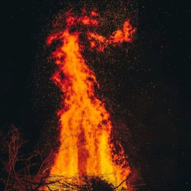 For Fire