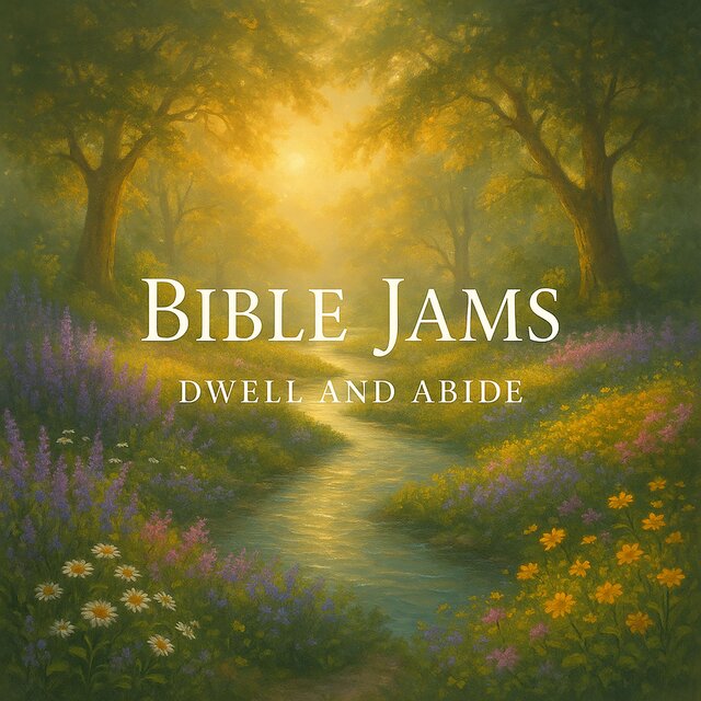 Bible Jams: Dwell and Abide