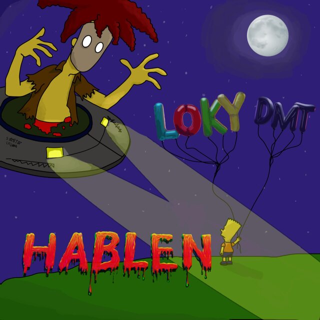 HABLEN (feat. DMT)