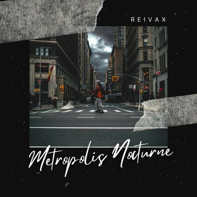 Metropolis Nocturne