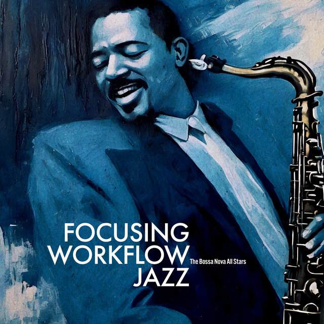 Focusing Workflow Jazz