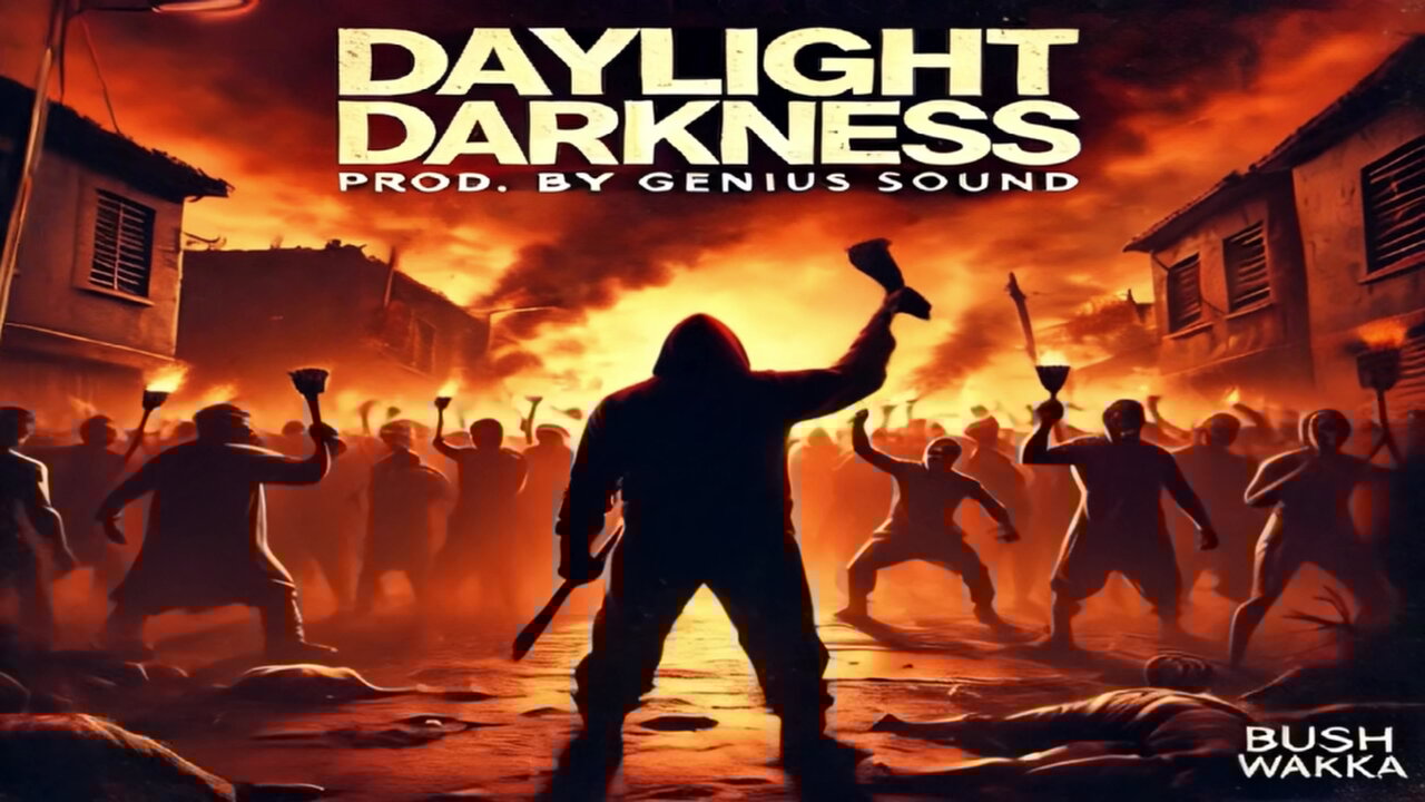 Daylight Darkness (First Quarter Riddim)