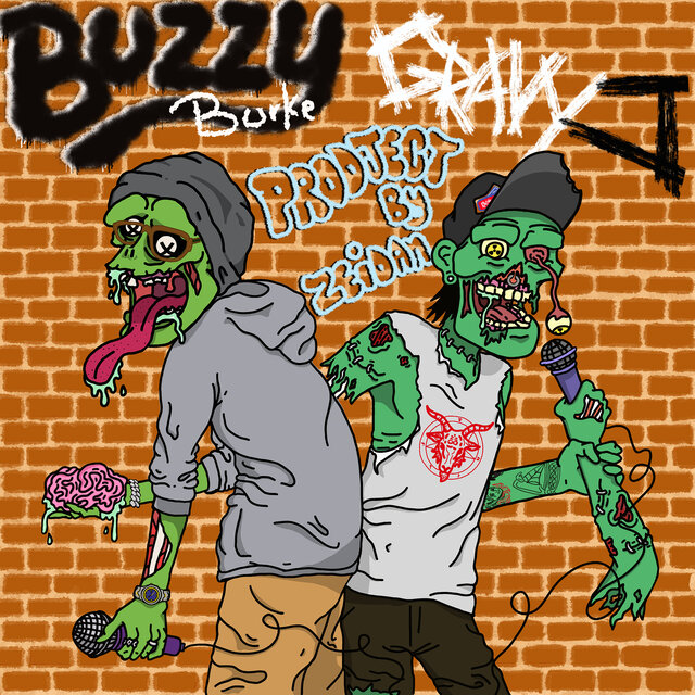 Prodject. by Zeidan: Booze & Gravy