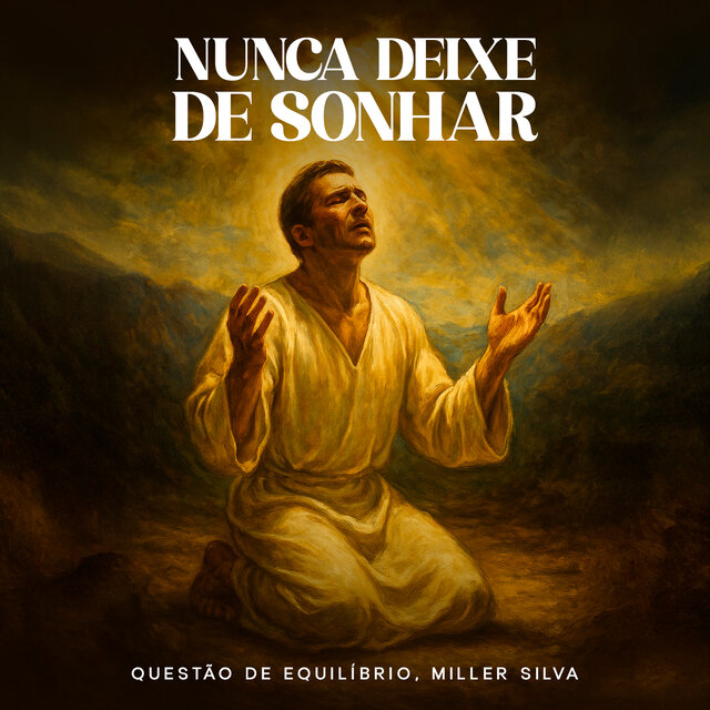 Nunca Deixe de Sonhar