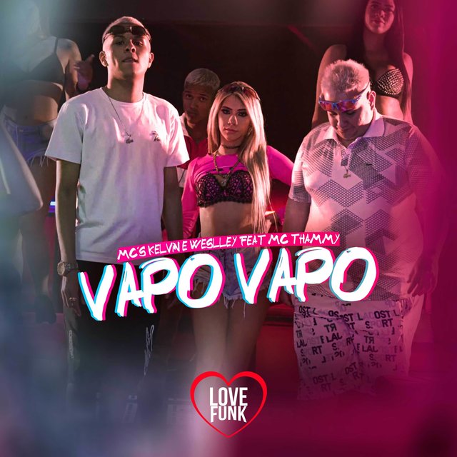 Vapo Vapo