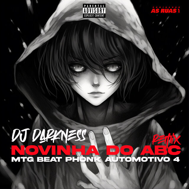 Novinha do ABC - MTG Beat Phonk Automotivo 4 [Remix]