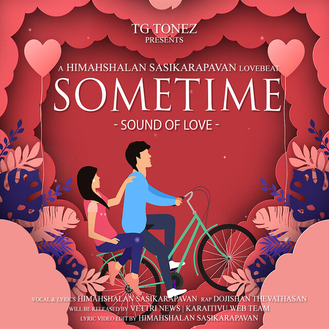 Sometime (Sound of Love) (Remix)