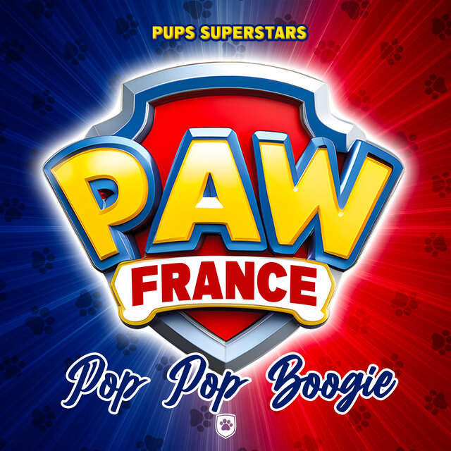 Pop Pop Boogie – La Pat’ Patrouille en Musique