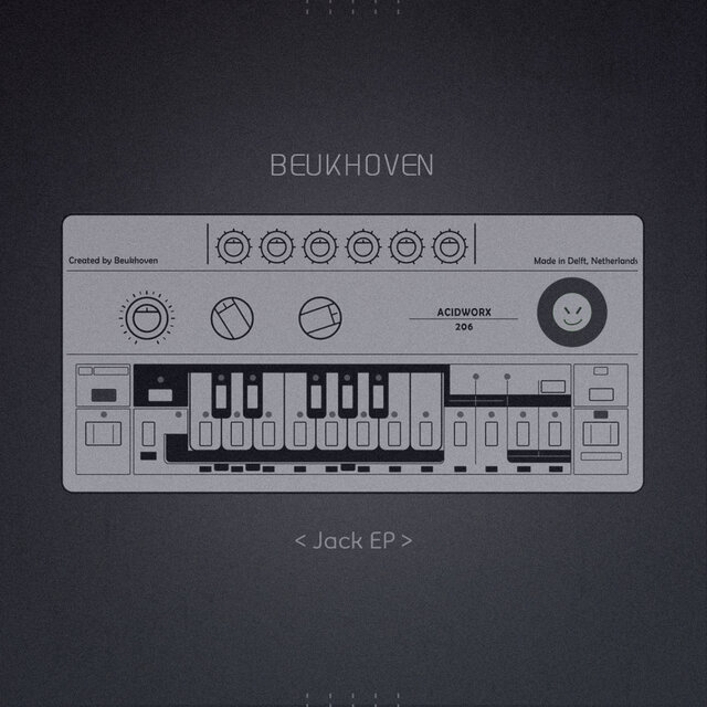 Jack EP