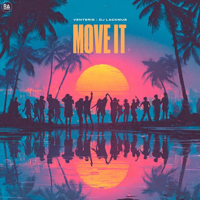 Move It