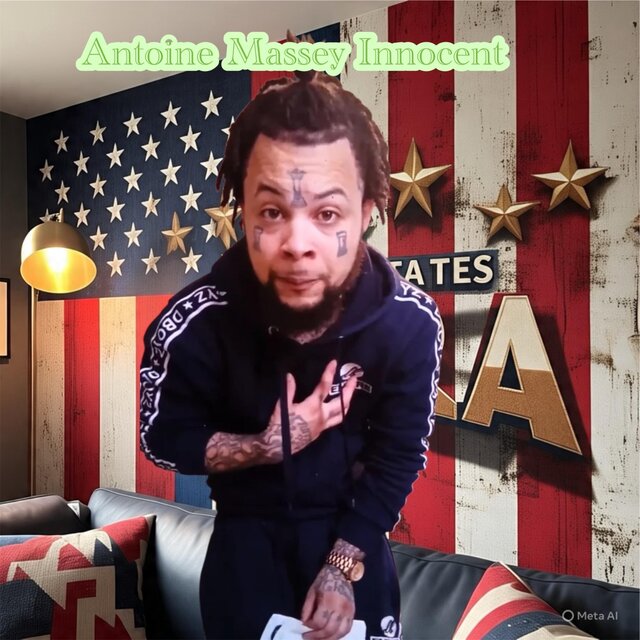 Antoine Massey Innocent