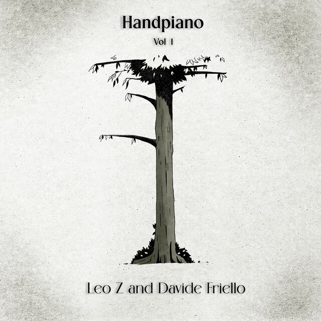 Handpiano (Vol. 1)
