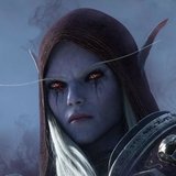 Lament Of The Highborne 2019 (Re-Produced 2019 Version Featuring The Voice Actress that Plays Sylvanas Windrunner - Patty Mattson)