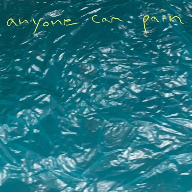 anyone can pain